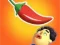 Žaidimas Extra Hot Chili 3D Online internete