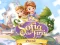 Žaidimas Sofia the First Puzzle internete