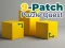 Žaidimas 9 Patch Puzzle Quest internete
