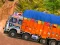 Žaidimas Off Road Truck Cargo Delivery internete