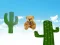 Žaidimas Fall cactus Season 1 teddy internete