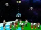 Žaidimas Save from Aliens internete