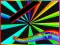 Žaidimas Rainbow Tunnel 3D internete