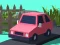Žaidimas Fun Car Drive 3d internete