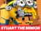 Žaidimas Stuart the Minion Jigsaw Puzzle internete