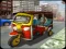 Žaidimas Tuk Tuk City Driver 3D internete