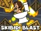 Žaidimas Skibidi Blast internete