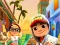 Žaidimas Subway Surfers World Tour: Marrakesh internete