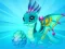 Žaidimas Fantasy Creatures Princess Laboratory internete