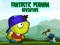 Žaidimas Fantastic Peaman Adventure internete