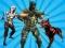Žaidimas Good Guys VS Bad Boys Zombie internete
