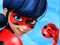 Žaidimas LadyBug Popstar Dress up internete