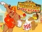 Žaidimas Super Wrestlers : Slaps Fury internete