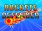 Žaidimas Rocket Defender internete