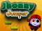 Žaidimas Johnny Jumper internete