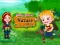 Žaidimas Baby Hazel Nature Explorer internete