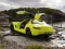 Žaidimas Mercedes-Benz SLS E-Cell Puzzle internete