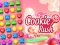 Žaidimas Cookie Rush internete
