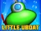 Žaidimas Little UBoat internete