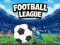 Žaidimas Football Leauge internete