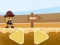 Žaidimas Wild Runner 2d internete