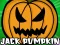 Žaidimas Jack Pumpkin internete
