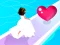 Žaidimas Bridal Race 3D internete