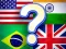Žaidimas Guess The Flag Quiz internete