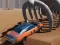 Žaidimas Furious Two Wheel Car Driving Stunt 2022 internete