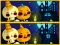 Žaidimas Find Differences Halloween internete