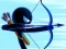 Žaidimas Stickman Archer Warrior internete