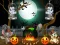 Žaidimas Halloween Twin Ghosts Rescue internete