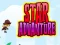 Žaidimas Star Adventure internete
