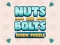 Žaidimas Nuts and Bolts Screw Puzzle internete