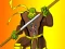 Žaidimas Ninja Turtles Dress Up internete