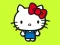 Žaidimas Hidden Stars Hello Kitty internete