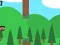 Žaidimas MC Flappy Steve internete