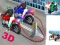 Žaidimas Chained Bike Riders 3D internete