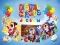 Žaidimas Digital Circus JigSaw internete