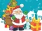 Žaidimas Santa Claus New Year's Eve internete