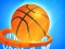Žaidimas Super Hoops Basketball internete