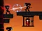 Žaidimas Ninja Stickman Warrior internete