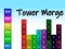 Žaidimas Tower Merge internete