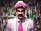 Žaidimas Super Marty-o Alconaut internete