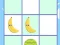 Žaidimas Juicy Tic Tac Toe Battle internete