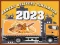 Žaidimas Bakery Delivery Simulator 2023 internete