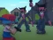 Žaidimas Friday Night Funkin FPS internete