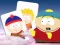 Žaidimas South Park memory card match internete