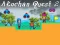Žaidimas Akochan Quest 2 internete