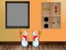 Žaidimas Santa Escape internete